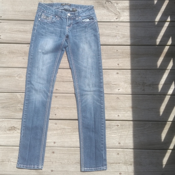 ZCO | Jeans | Free Wpurchase Size 3 Zco 